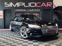 Audi a5 sportback 40 tdi 190 s tronic 7 s line  garantie 12 mois occasion  simplicicar aix les bains simplicicar simplicibike...