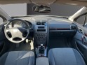 Peugeot 407 2.0e 16v exécutive pack occasion simplicicar arras  simplicicar simplicibike france