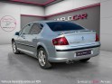 Peugeot 407 2.0e 16v exécutive pack occasion simplicicar arras  simplicicar simplicibike france