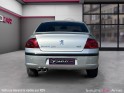 Peugeot 407 2.0e 16v exécutive pack occasion simplicicar arras  simplicicar simplicibike france