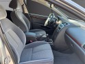 Peugeot 407 2.0e 16v exécutive pack occasion simplicicar arras  simplicicar simplicibike france