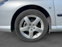 Peugeot 407 2.0e 16v exécutive pack occasion simplicicar arras  simplicicar simplicibike france