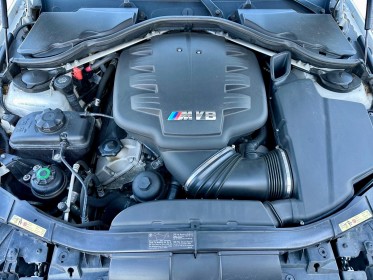 Bmw m3 coupe e92 4.0 v8 420 dkg7 occasion simplicicar besanÇon simplicicar simplicibike france