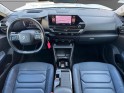 Citroen c4 c4 puretech 130 ss eat8 shine   garantie 12 mois occasion simplicicar toulon est simplicicar simplicibike france
