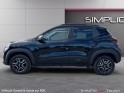 Dacia spring expression garantie 12 mois occasion simplicicar toulon est simplicicar simplicibike france