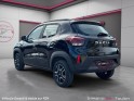 Dacia spring expression garantie 12 mois occasion simplicicar toulon est simplicicar simplicibike france