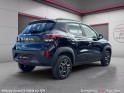 Dacia spring expression garantie 12 mois occasion simplicicar toulon est simplicicar simplicibike france