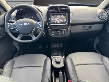 Dacia spring expression garantie 12 mois occasion simplicicar toulon est simplicicar simplicibike france