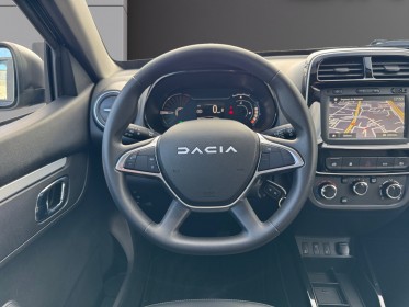 Dacia spring expression garantie 12 mois occasion simplicicar toulon est simplicicar simplicibike france