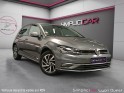 Volkswagen golf 1.6 tdi 115 fap dsg7 connect - garantie 12 mois occasion simplicicar lyon ouest simplicicar simplicibike france