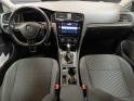 Volkswagen golf 1.6 tdi 115 fap dsg7 connect - garantie 12 mois occasion simplicicar lyon ouest simplicicar simplicibike france
