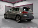 Volkswagen golf 1.6 tdi 115 fap dsg7 connect - garantie 12 mois occasion simplicicar lyon ouest simplicicar simplicibike france