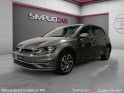 Volkswagen golf 1.6 tdi 115 fap dsg7 connect - garantie 12 mois occasion simplicicar lyon ouest simplicicar simplicibike france