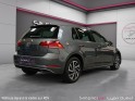 Volkswagen golf 1.6 tdi 115 fap dsg7 connect - garantie 12 mois occasion simplicicar lyon ouest simplicicar simplicibike france