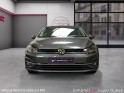 Volkswagen golf 1.6 tdi 115 fap dsg7 connect - garantie 12 mois occasion simplicicar lyon ouest simplicicar simplicibike france