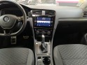 Volkswagen golf 1.6 tdi 115 fap dsg7 connect - garantie 12 mois occasion simplicicar lyon ouest simplicicar simplicibike france