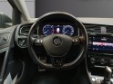 Volkswagen golf 1.6 tdi 115 fap dsg7 connect - garantie 12 mois occasion simplicicar lyon ouest simplicicar simplicibike france