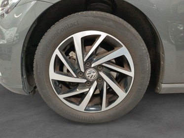 Volkswagen golf 1.6 tdi 115 fap dsg7 connect - garantie 12 mois occasion simplicicar lyon ouest simplicicar simplicibike france