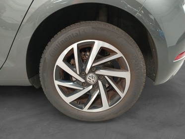 Volkswagen golf 1.6 tdi 115 fap dsg7 connect - garantie 12 mois occasion simplicicar lyon ouest simplicicar simplicibike france
