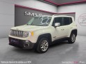 Jeep renegade 1.4 i multiair ss 140 ch limited occasion simplicicar pau simplicicar simplicibike france