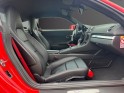 Porsche cayman 2.7i 275 pdk - pack chrono - echappement sport - rouge indien - carplay -  24000e d'options occasion...