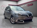 Renault scenic iii dci 150 fap initiale occasion cannes (06) simplicicar simplicibike france