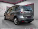 Renault scenic iii dci 150 fap initiale occasion cannes (06) simplicicar simplicibike france