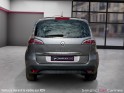 Renault scenic iii dci 150 fap initiale occasion cannes (06) simplicicar simplicibike france
