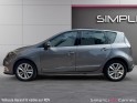 Renault scenic iii dci 150 fap initiale occasion cannes (06) simplicicar simplicibike france