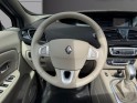 Renault scenic iii dci 150 fap initiale occasion cannes (06) simplicicar simplicibike france