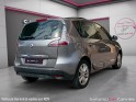 Renault scenic iii dci 150 fap initiale occasion cannes (06) simplicicar simplicibike france