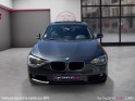 Bmw serie 1 f20 116i bva 136 ch lounge / garantie 12 mois occasion simplicicar lille  simplicicar simplicibike france