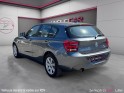 Bmw serie 1 f20 116i bva 136 ch lounge / garantie 12 mois occasion simplicicar lille  simplicicar simplicibike france