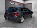 Bmw serie 1 f20 116i bva 136 ch lounge / garantie 12 mois occasion simplicicar lille  simplicicar simplicibike france