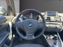 Bmw serie 1 f20 116i bva 136 ch lounge / garantie 12 mois occasion simplicicar lille  simplicicar simplicibike france