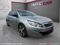 Peugeot 308 1.2 puretech 110ch ss bvm5 allure occasion avignon (84) simplicicar simplicibike france