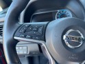 Nissan leaf 2021 electrique 40kwh 10ème anniversaire occasion simplicicar lille  simplicicar simplicibike france