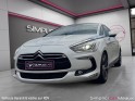Citroen ds5 thp 155 chic a occasion simplicicar meaux simplicicar simplicibike france