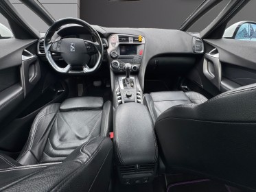 Citroen ds5 thp 155 chic a occasion simplicicar meaux simplicicar simplicibike france