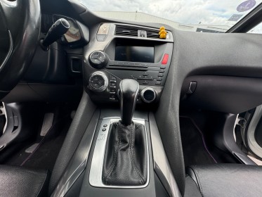 Citroen ds5 thp 155 chic a occasion simplicicar meaux simplicicar simplicibike france