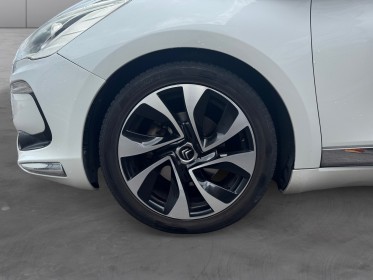 Citroen ds5 thp 155 chic a occasion simplicicar meaux simplicicar simplicibike france