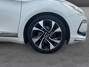 Citroen ds5 thp 155 chic a occasion simplicicar meaux simplicicar simplicibike france
