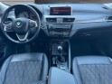 Bmw x1 f48 lci sdrive 18i 140 ch xline occasion simplicicar lille  simplicicar simplicibike france