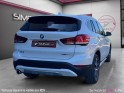 Bmw x1 f48 lci sdrive 18i 140 ch xline occasion simplicicar lille  simplicicar simplicibike france