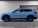 Bmw x1 f48 lci sdrive 18i 140 ch xline occasion simplicicar lille  simplicicar simplicibike france