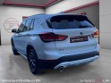 Bmw x1 f48 lci sdrive 18i 140 ch xline occasion simplicicar lille  simplicicar simplicibike france