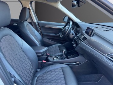 Bmw x1 f48 lci sdrive 18i 140 ch xline occasion simplicicar lille  simplicicar simplicibike france