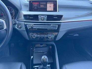 Bmw x1 f48 lci sdrive 18i 140 ch xline occasion simplicicar lille  simplicicar simplicibike france