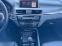 Bmw x1 f48 lci sdrive 18i 140 ch xline occasion simplicicar lille  simplicicar simplicibike france