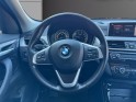 Bmw x1 f48 lci sdrive 18i 140 ch xline occasion simplicicar lille  simplicicar simplicibike france